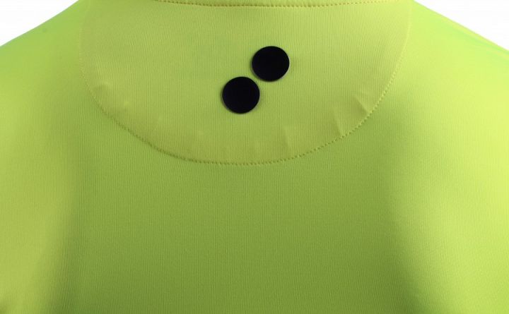 Eye Performance Line Junior Green Black